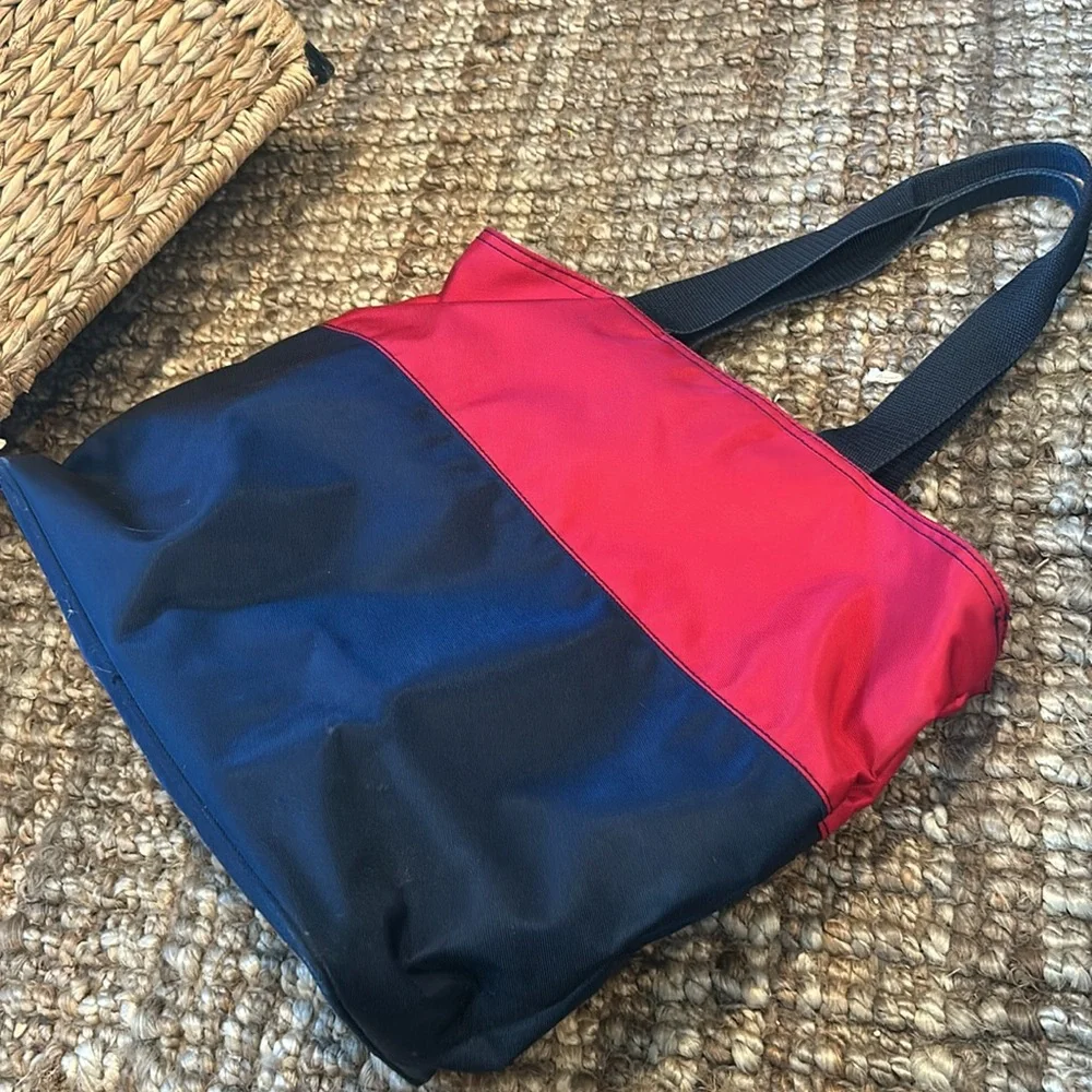 Ralph Lauren Polo Sport Tote Bag